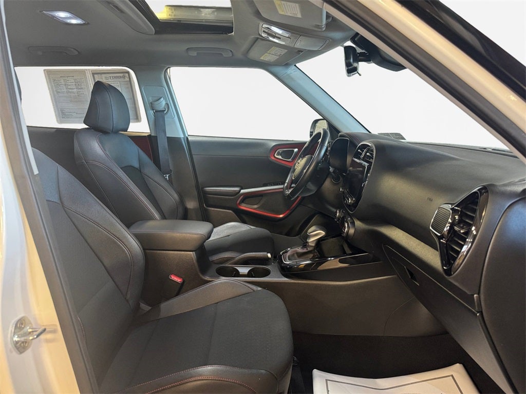 2023 Kia Soul GT-Line MOON RF