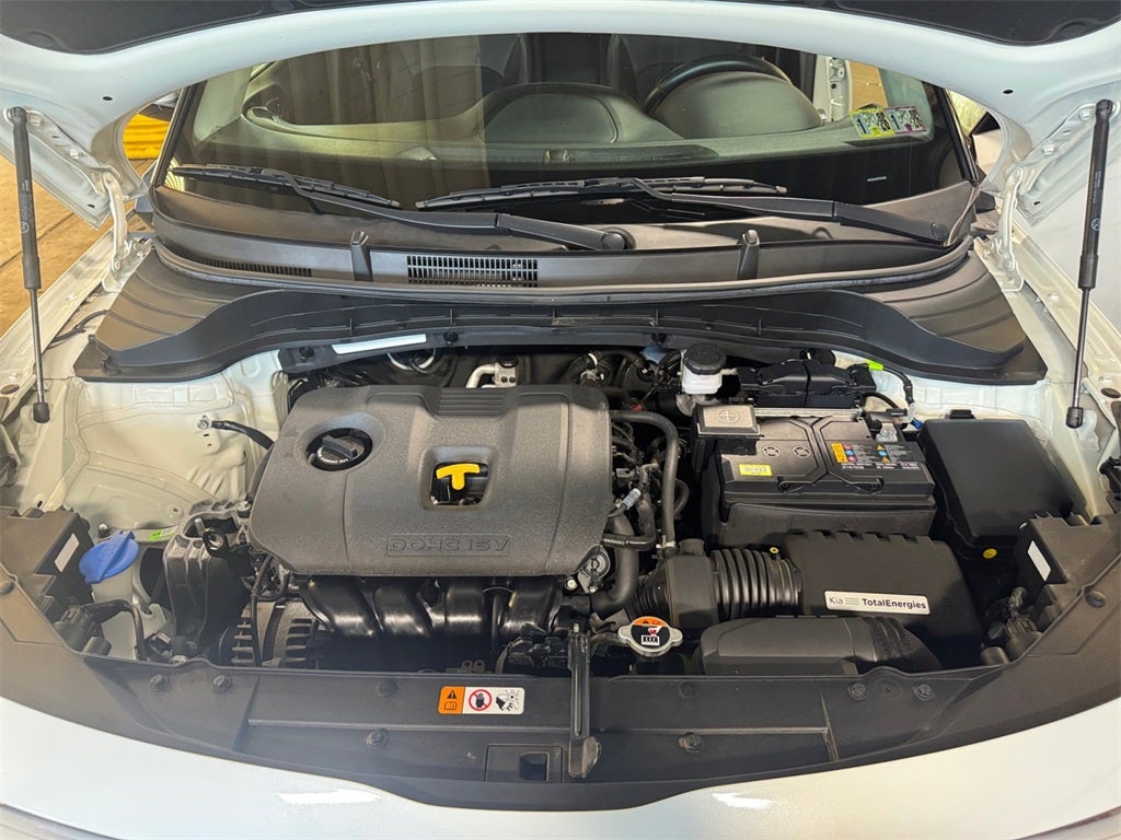 2023 Kia Soul GT-Line MOON RF