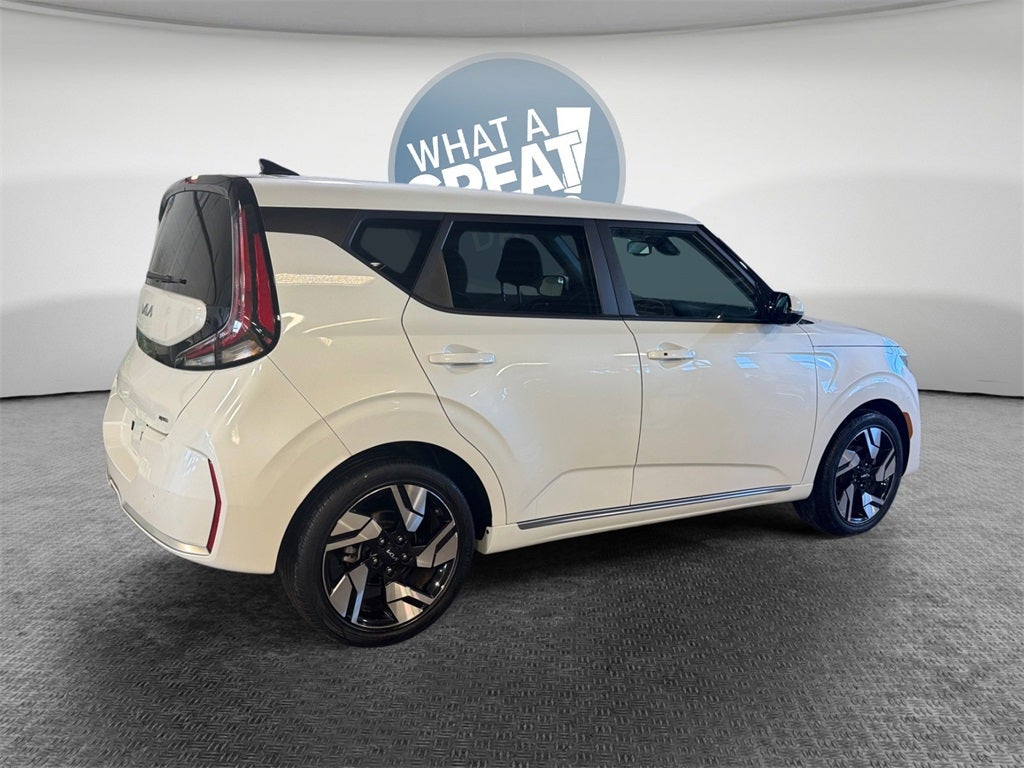 2023 Kia Soul GT-Line MOON RF