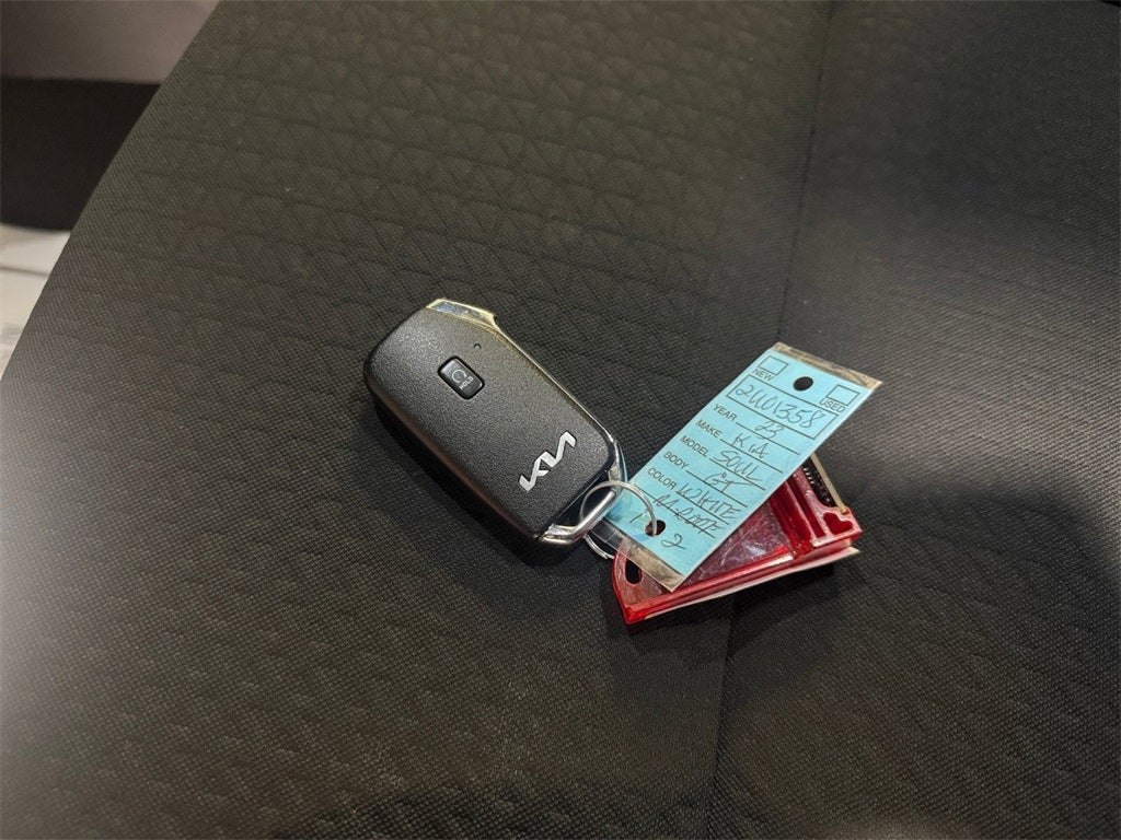 2023 Kia Soul GT-Line MOON RF