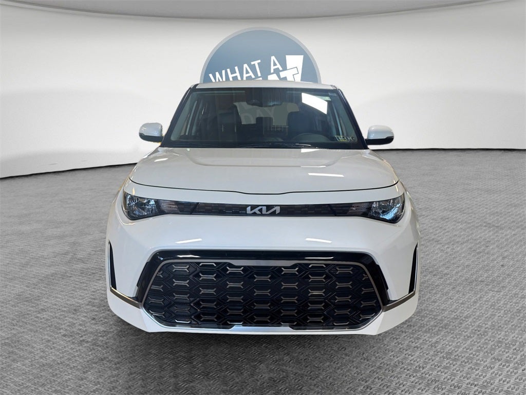 2023 Kia Soul GT-Line MOON RF
