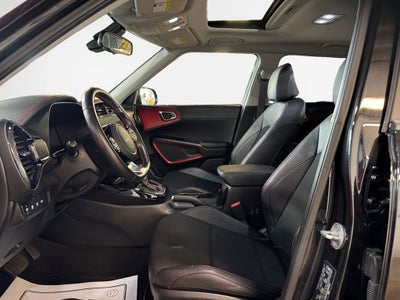 2023 Kia Soul GT-Line