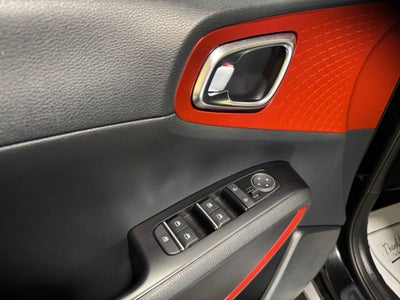 2023 Kia Soul GT-Line