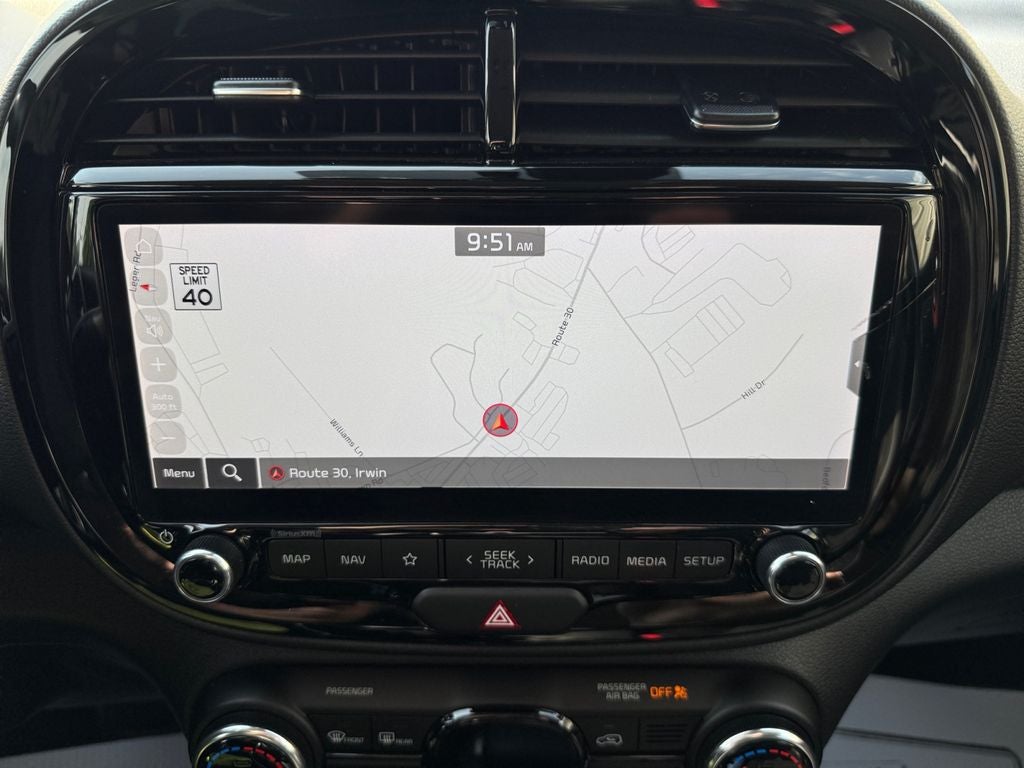 2023 Kia Soul GT-Line