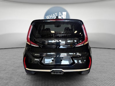2023 Kia Soul GT-Line