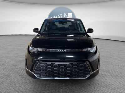 2023 Kia Soul GT-Line