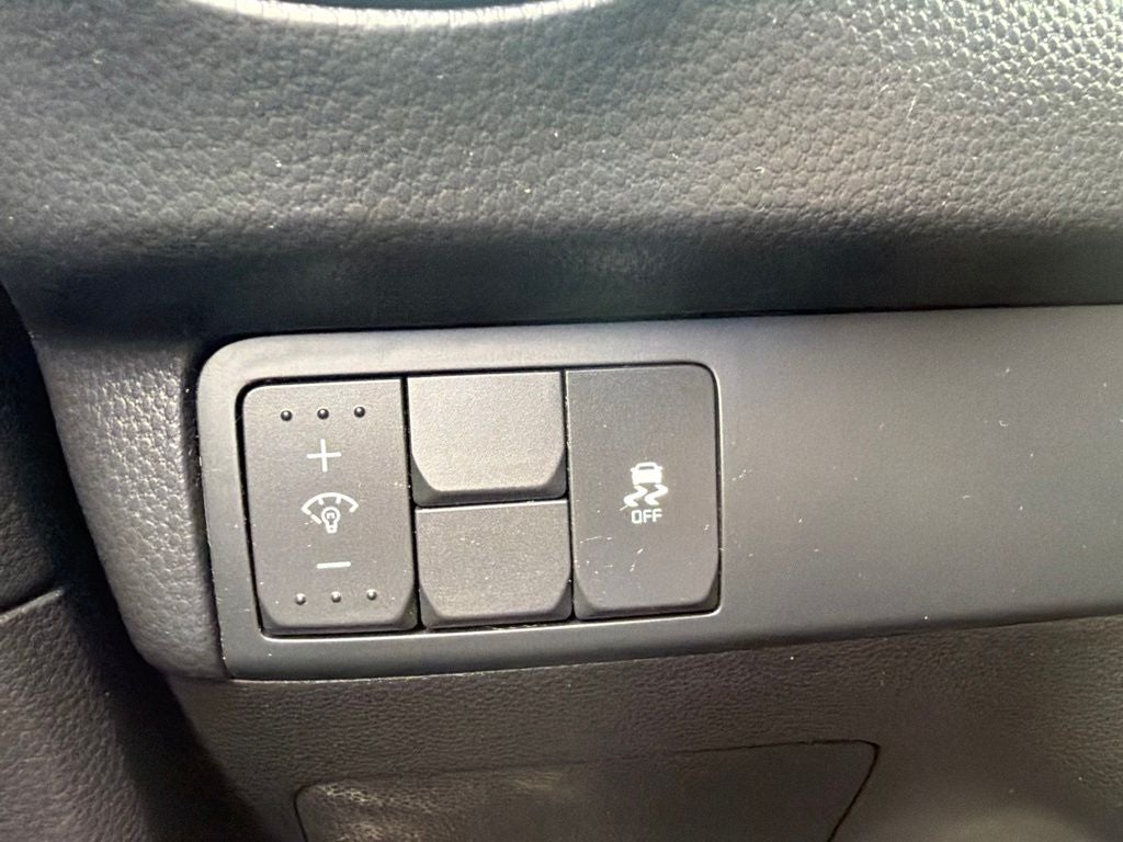 2017 Kia Soul Plus