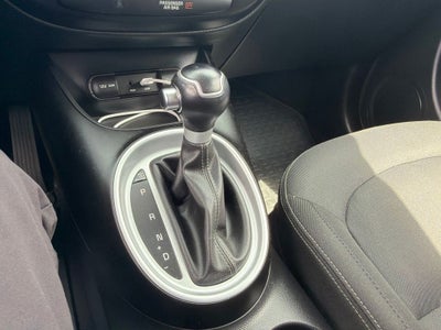 2017 Kia Soul Plus
