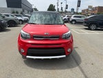 2017 Kia Soul Plus