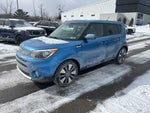 2017 Kia Soul Plus Designer Pkg