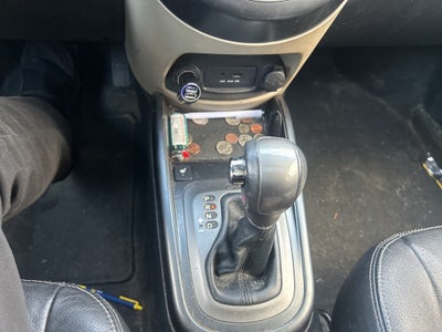 2011 Kia Soul Exclaim MOONROOF