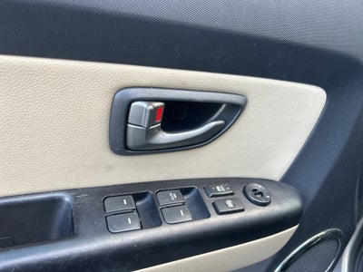 2011 Kia Soul Exclaim MOONROOF