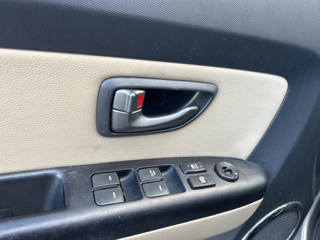 2011 Kia Soul Exclaim MOONROOF