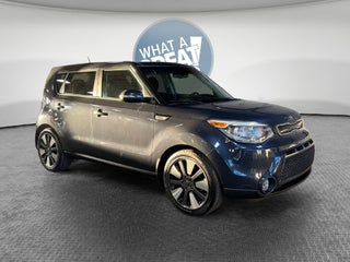 2015 Kia Soul Exclaim