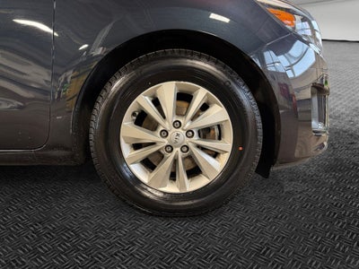2016 Kia Sedona LX CONVIENIENCE PK