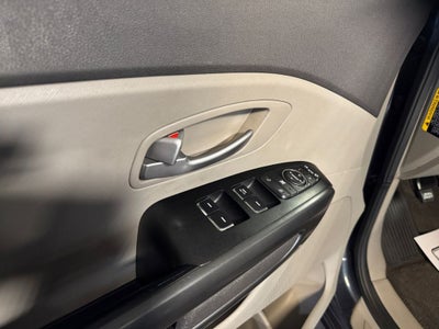 2016 Kia Sedona LX CONVIENIENCE PK