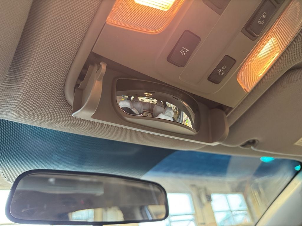2016 Kia Sedona LX CONVIENIENCE PK