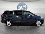 2016 Kia Sedona LX CONVIENIENCE PK
