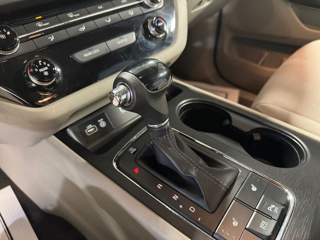 2016 Kia Sedona LX CONVIENIENCE PK