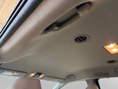 2016 Kia Sedona LX CONVIENIENCE PK