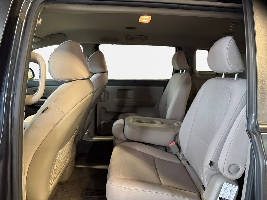 2016 Kia Sedona LX CONVIENIENCE PK