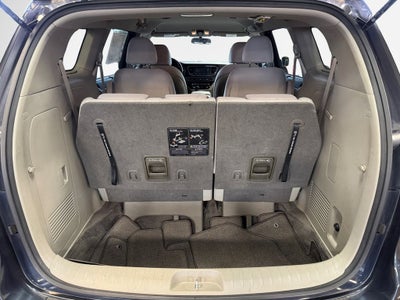 2016 Kia Sedona LX CONVIENIENCE PK