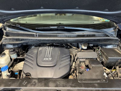 2016 Kia Sedona LX CONVIENIENCE PK
