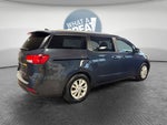 2016 Kia Sedona LX CONVIENIENCE PK