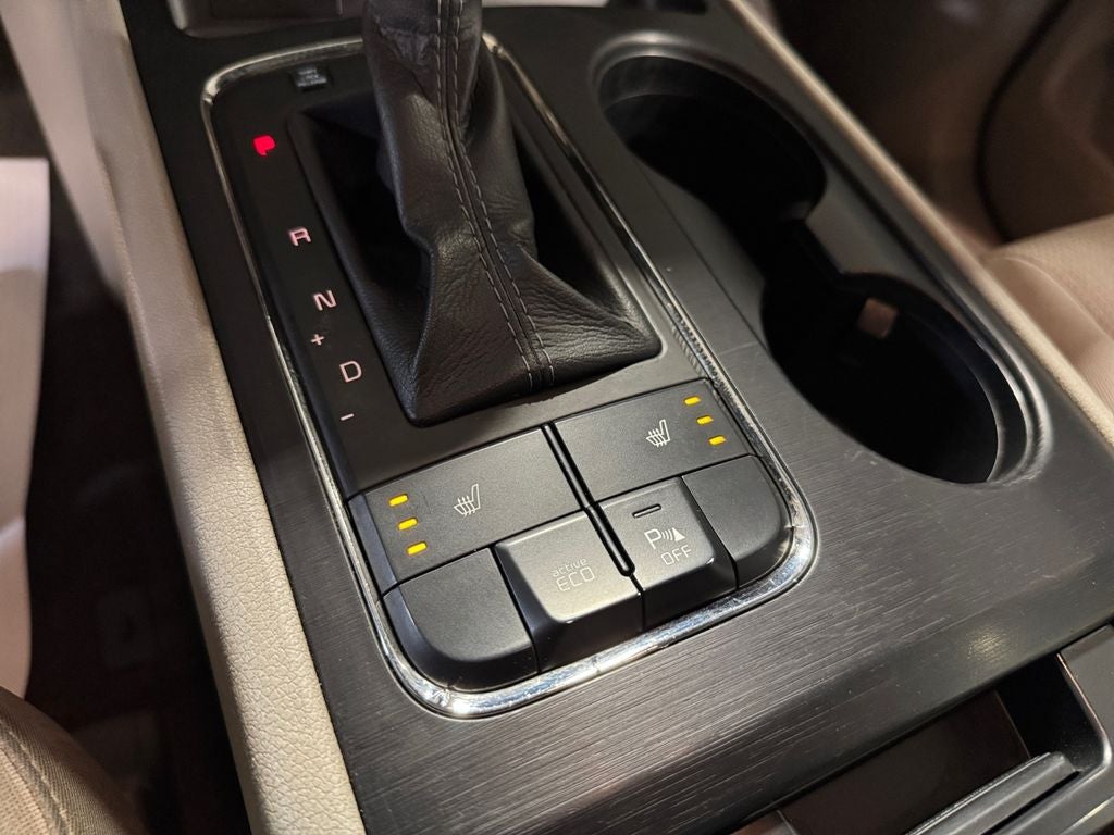 2016 Kia Sedona LX CONVIENIENCE PK
