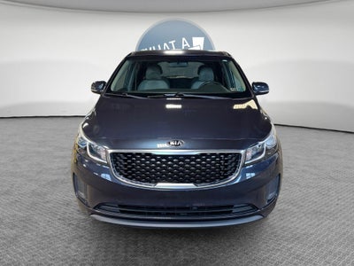 2016 Kia Sedona LX CONVIENIENCE PK