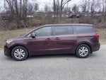 2018 Kia Sedona LX 6/3 ROW