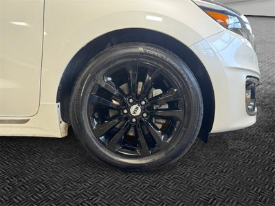 2018 Kia Sedona SX Limited