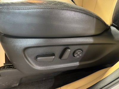 2018 Kia Sedona SX Limited