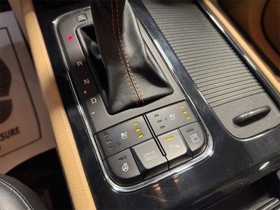 2018 Kia Sedona SX Limited