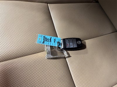 2018 Kia Sedona SX Limited