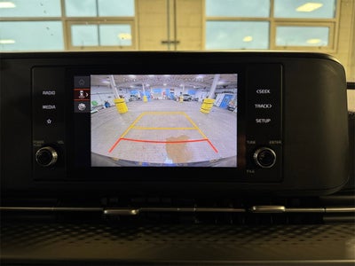 2024 Kia Carnival LX Seat Package