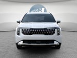 2026 Kia Carnival LX