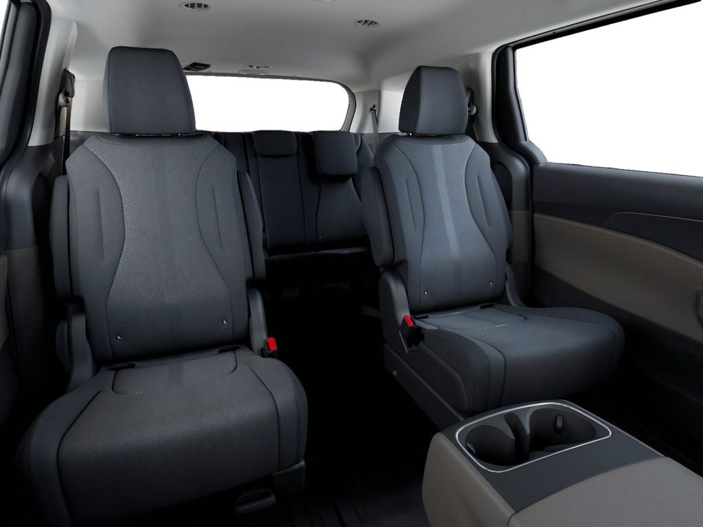 2026 Kia Carnival LX