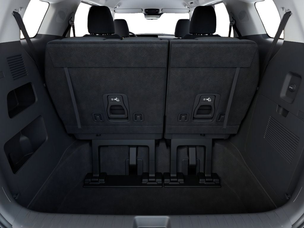 2026 Kia Carnival LX