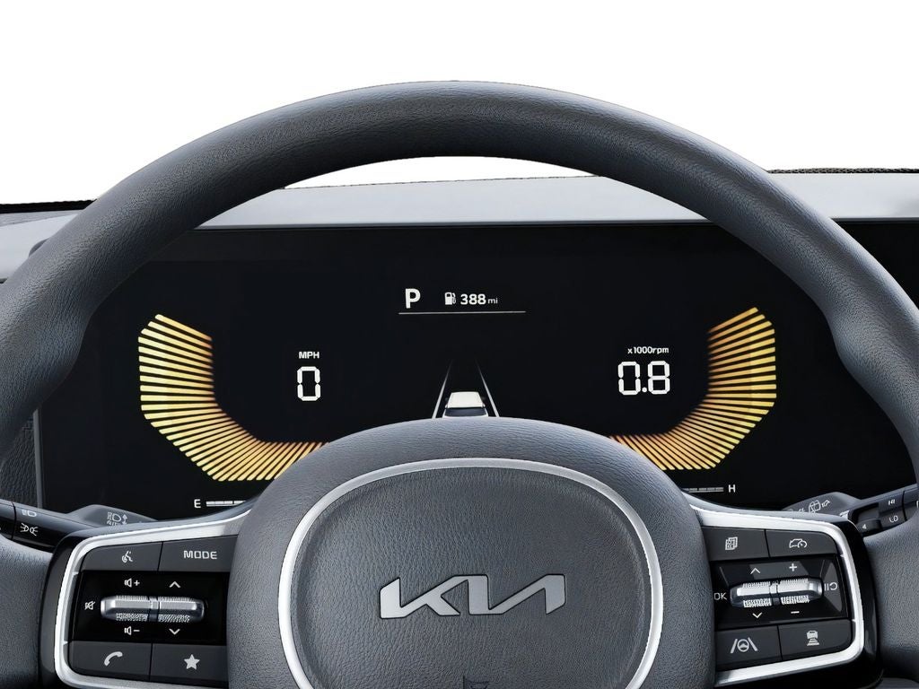 2026 Kia Carnival LX