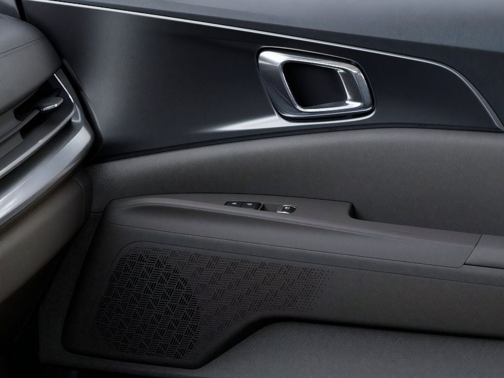 2026 Kia Carnival LX