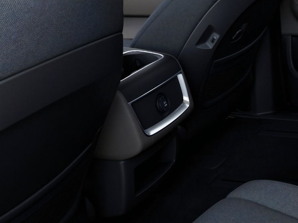 2026 Kia Carnival LX