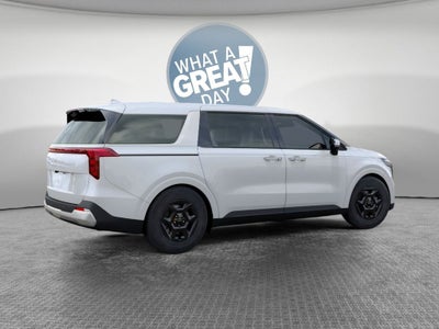 2026 Kia Carnival LX