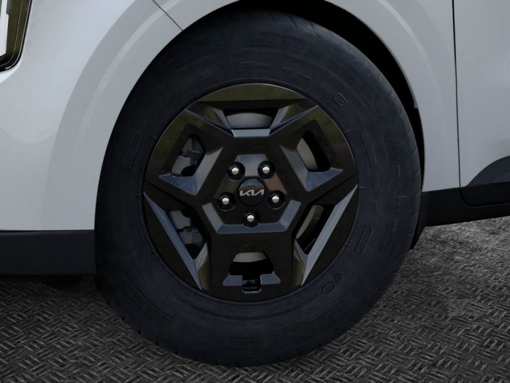 2026 Kia Carnival LX