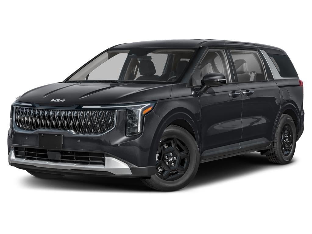 2027 Kia Carnival LX