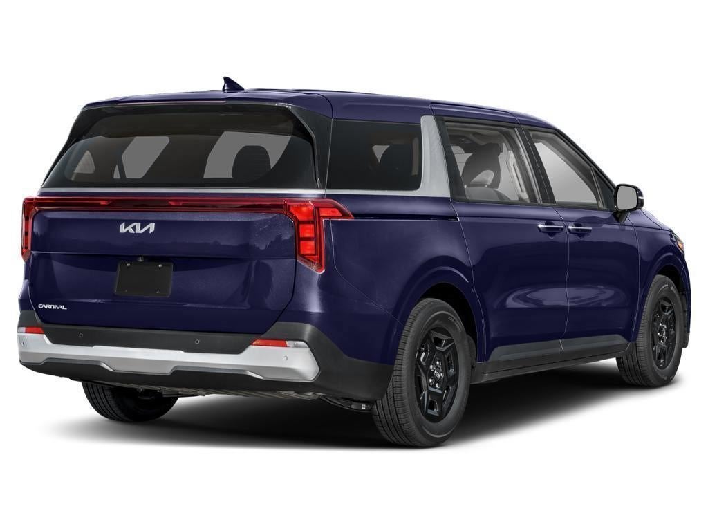 2027 Kia Carnival LX