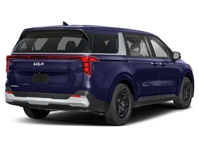 2027 Kia Carnival LX