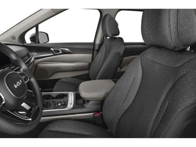 2027 Kia Carnival LX