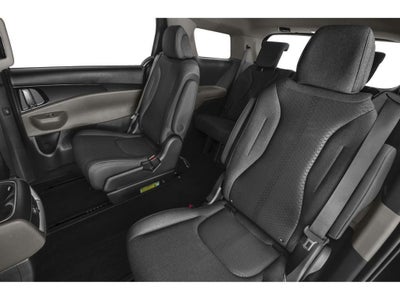 2027 Kia Carnival LX