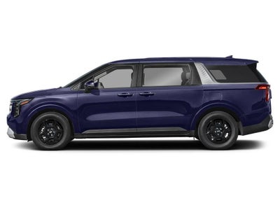 2027 Kia Carnival LX